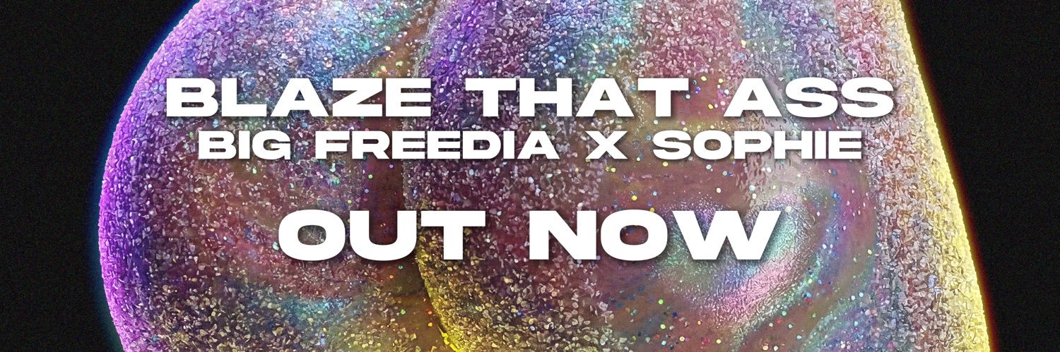 bigfreedia's profile banner image