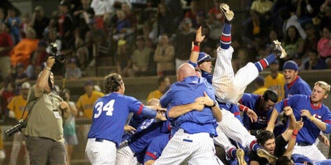 Baseball Bros's banner