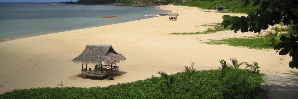 Rizza Javier 💙 banner