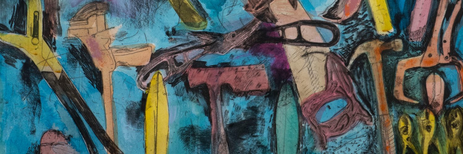Cristea Roberts Gallery's banner
