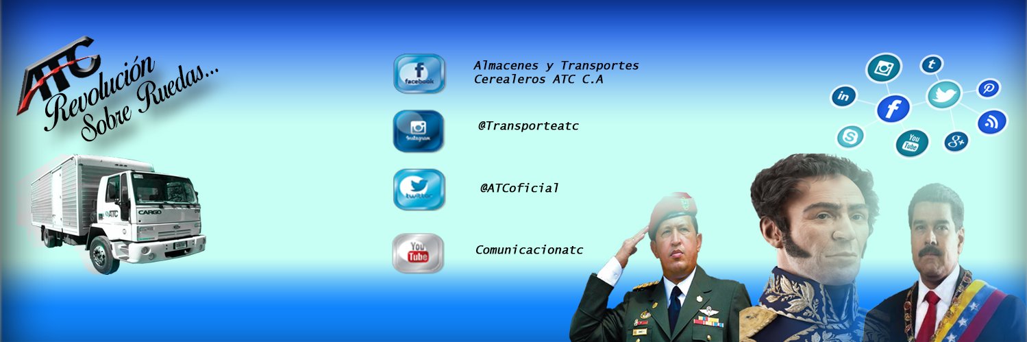 ATCoficial's profile banner image