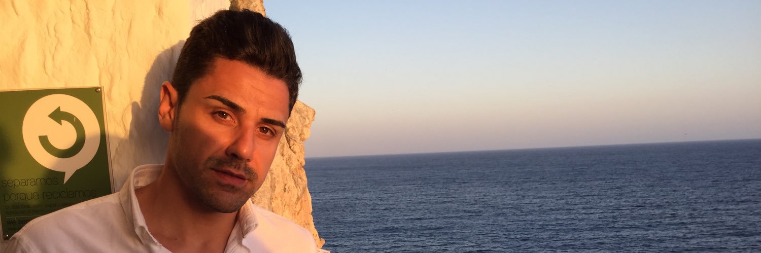 RubenFierro84's profile banner image