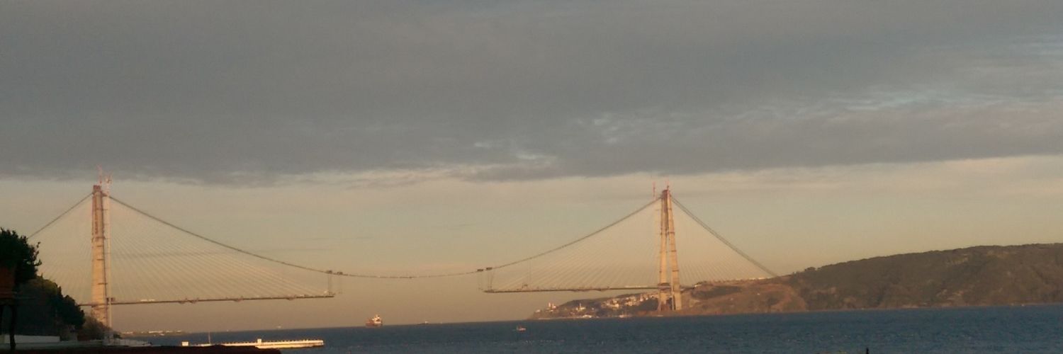 Obaci's profile banner image