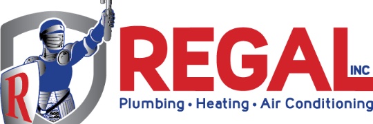 Regal, Inc. banner