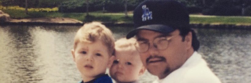 CodyIvanPaul's profile banner image
