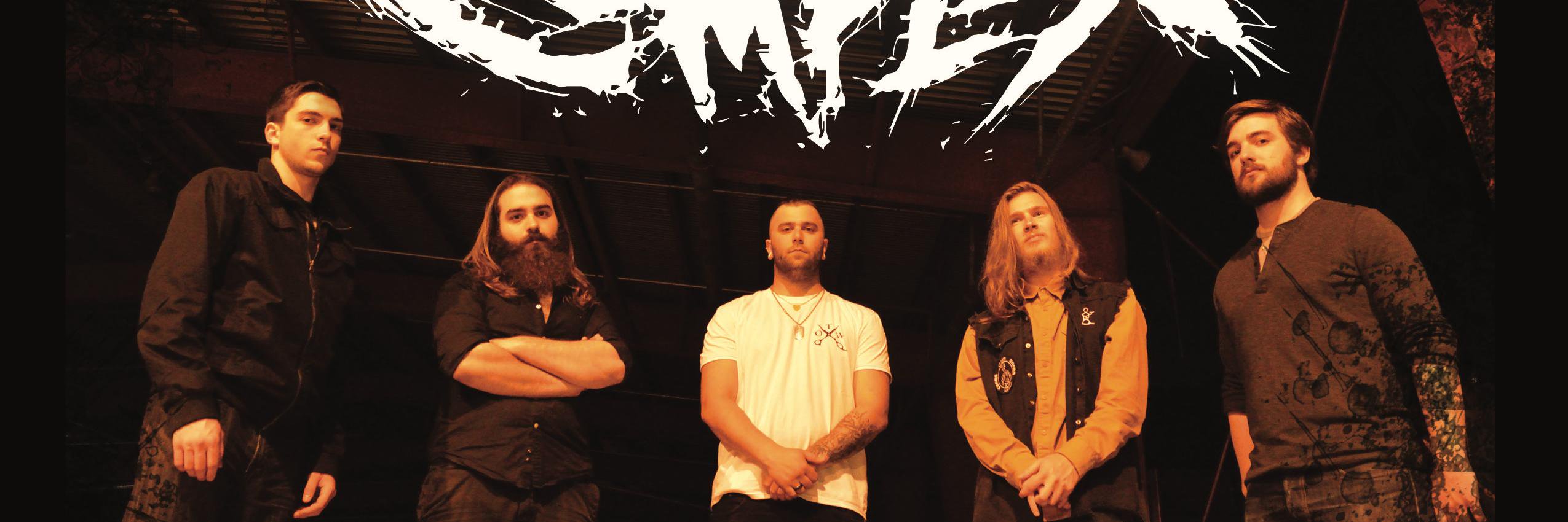 Christ Complex banner