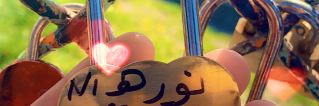 NourahAlthyab's profile banner image