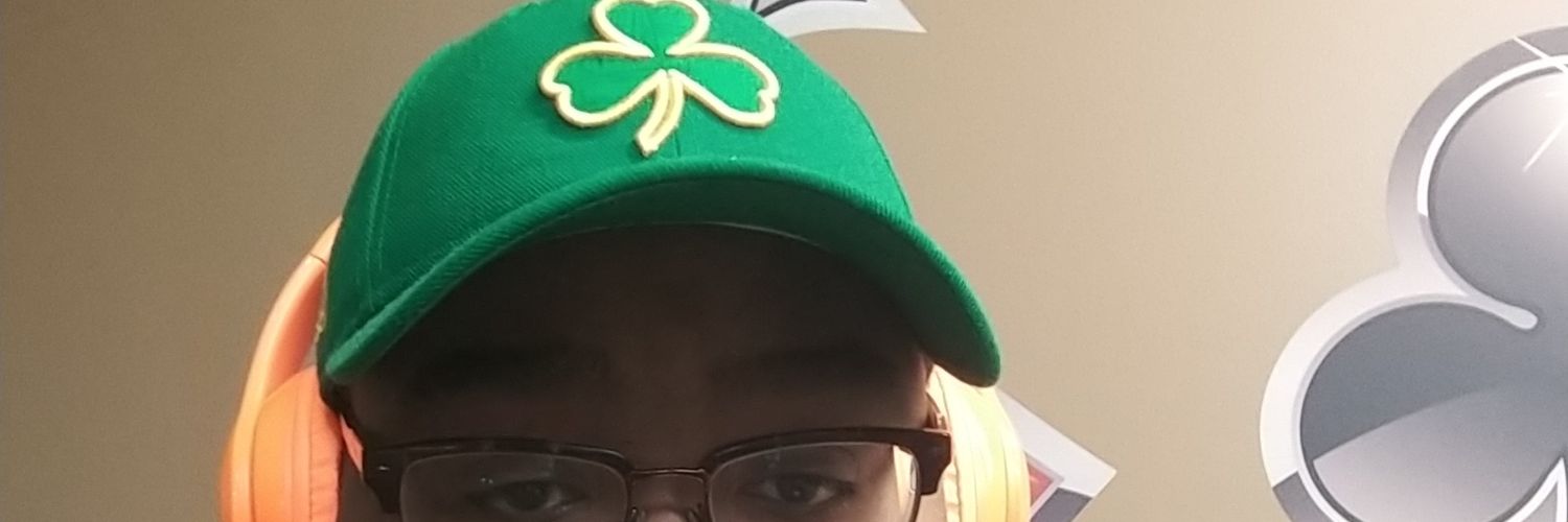 qelston112's profile banner image