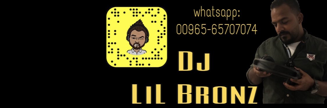 lil_bronz's profile banner image