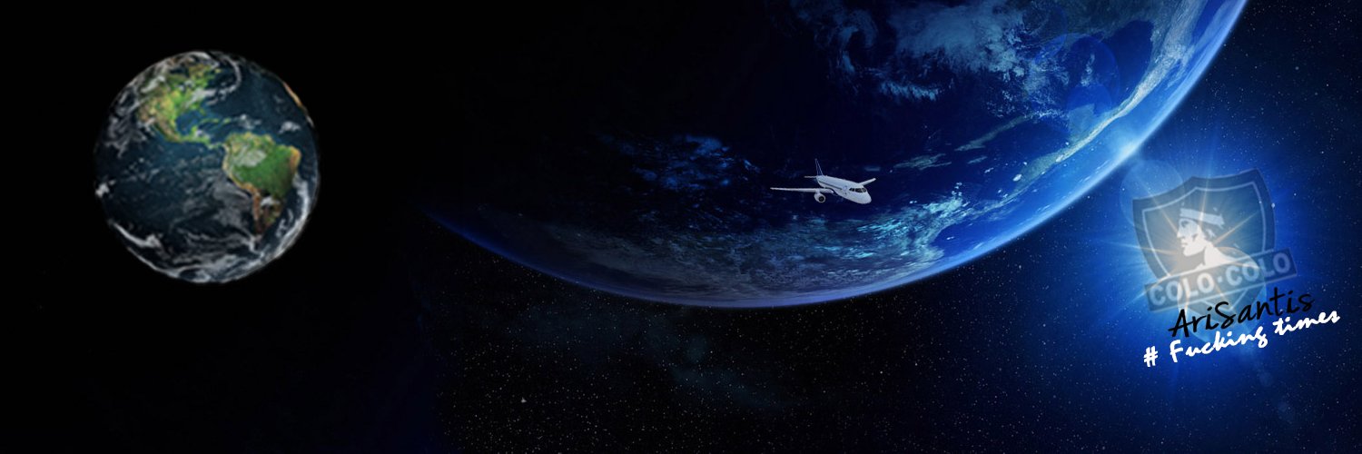 ♪Ari Santis_ Walsh♪ banner