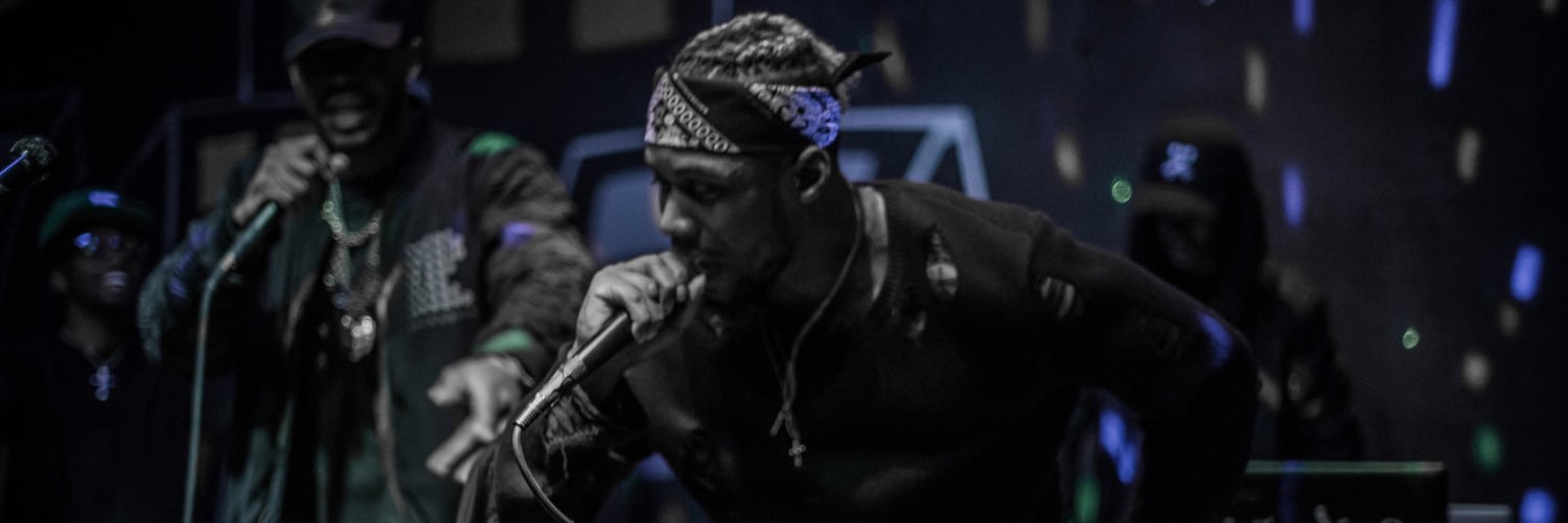 realkrose's profile banner image