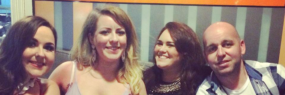 laurajanebaker's profile banner image