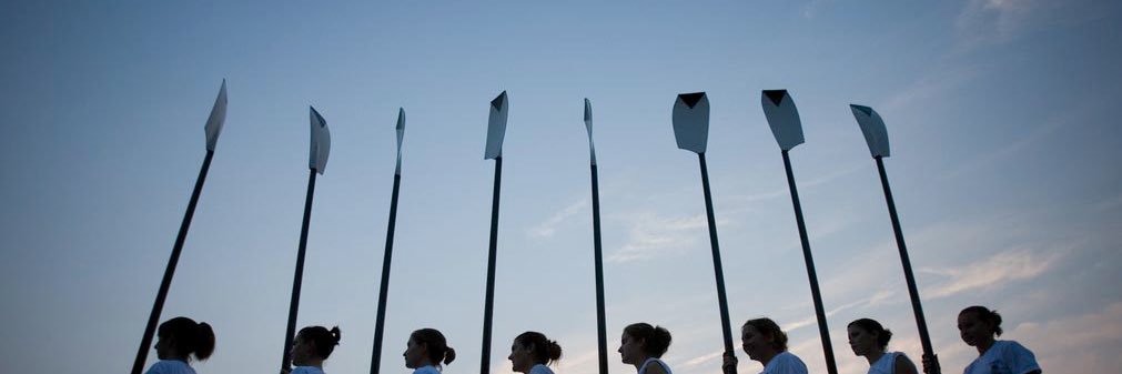 LehighRowing's profile banner image