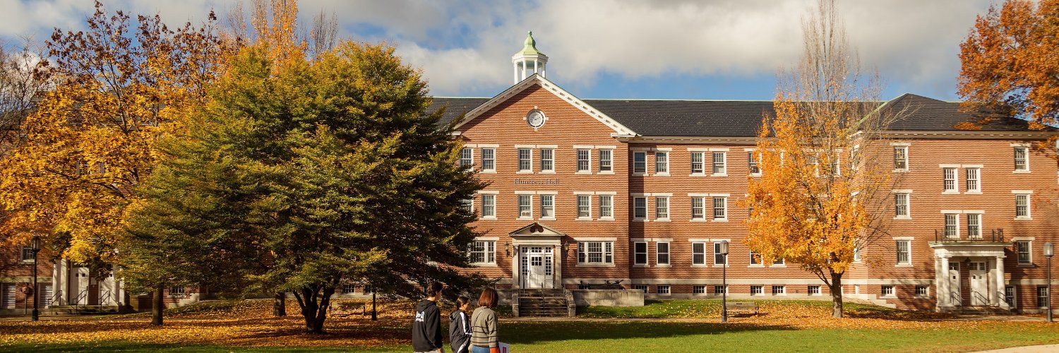 Keene State College banner