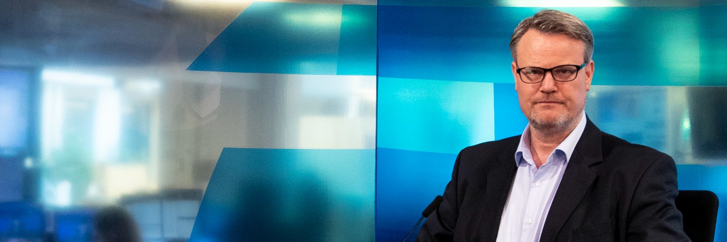 Hallvard Sandberg banner