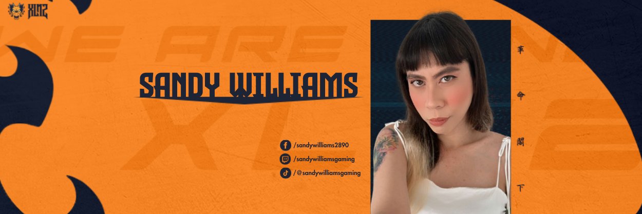 Sandy Williams (@sjbega) / Posts / X