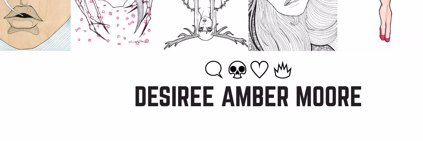 DesAmbMoore's profile banner image