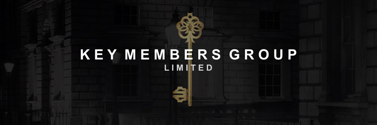 The Key Members Group banner