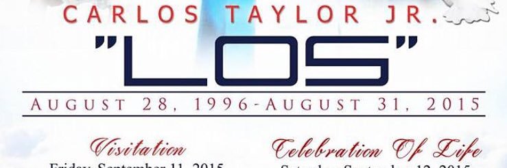 Markus banner