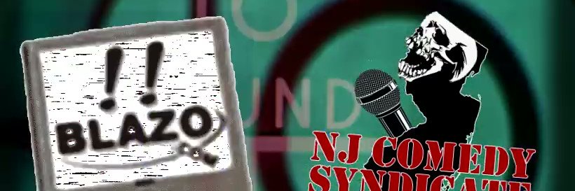 BlazoNetwork's profile banner image