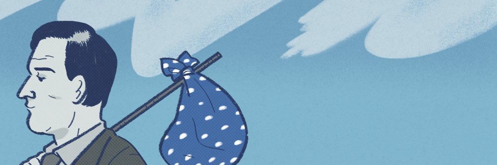 RonPasceri's profile banner image