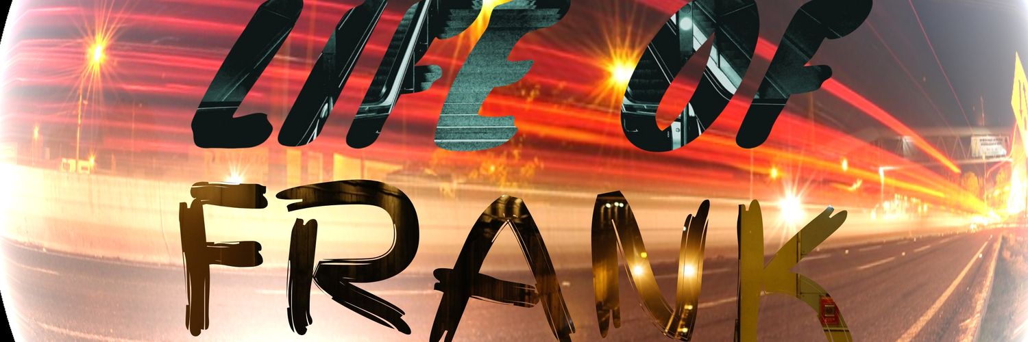 Frank Romano™ banner