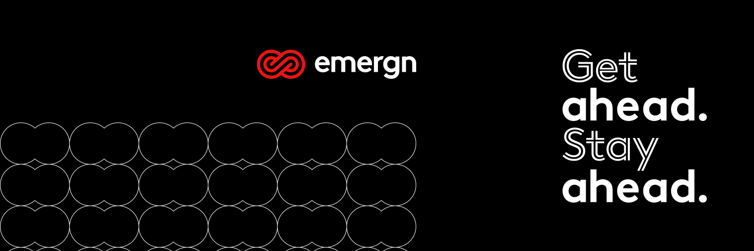Emergn banner
