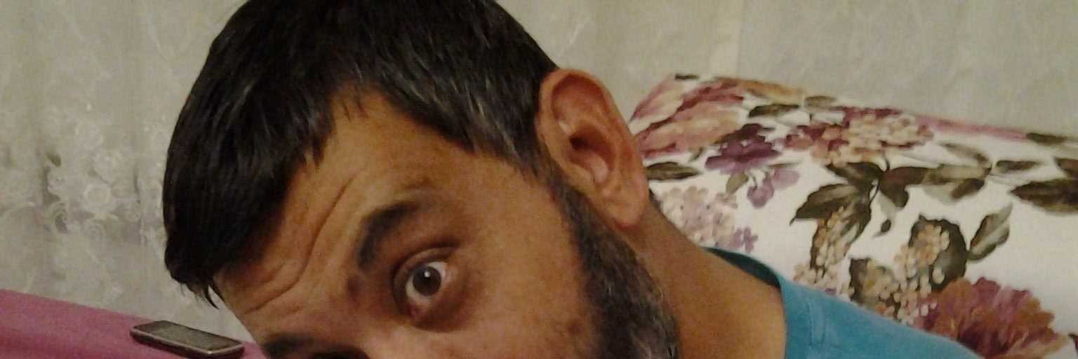 KadirZeynel's profile banner image