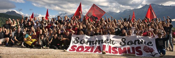 JusoSchweiz Profile Banner