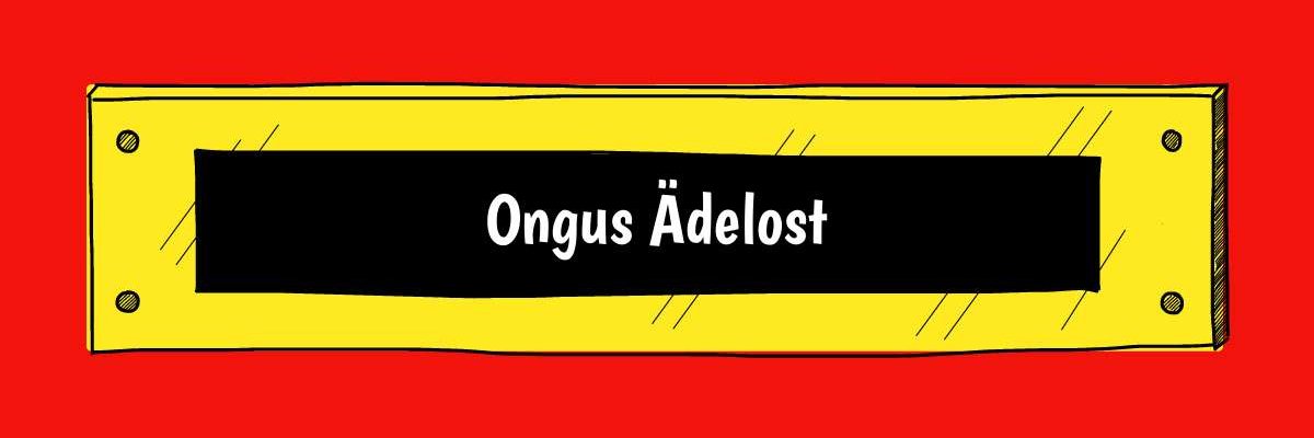 Oskar Ängermark banner