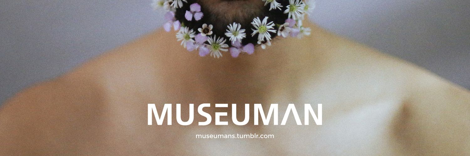 Museuman banner