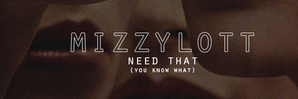 MizzyLott_32's profile banner image