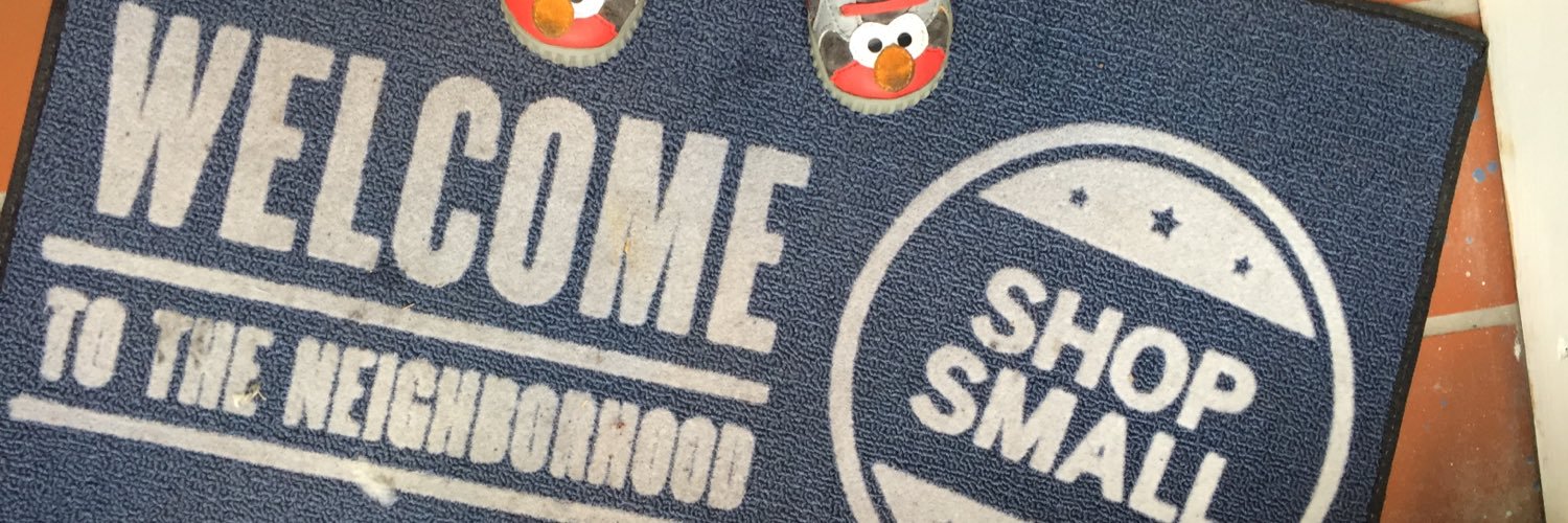 lmhall9's profile banner image
