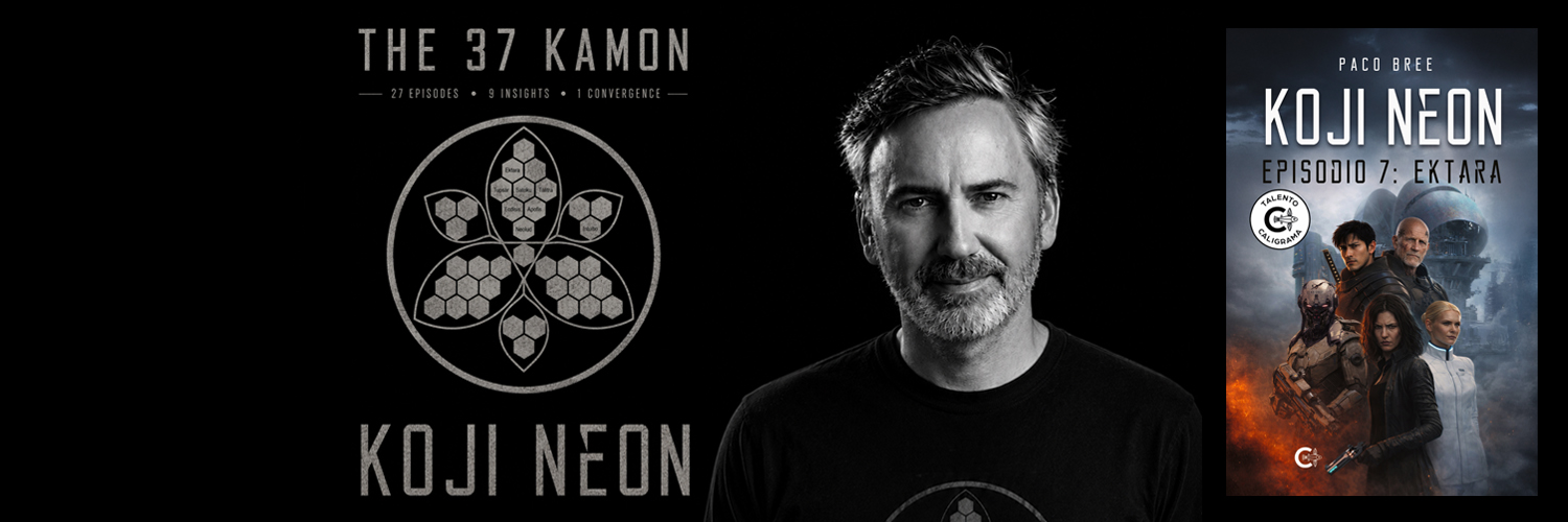 PacoBree's profile banner image