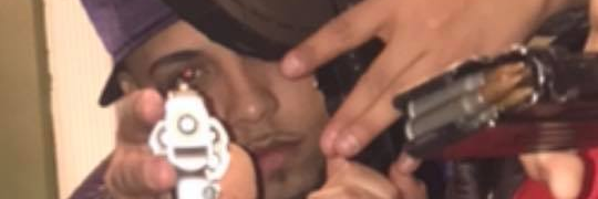 Green__God's profile banner image