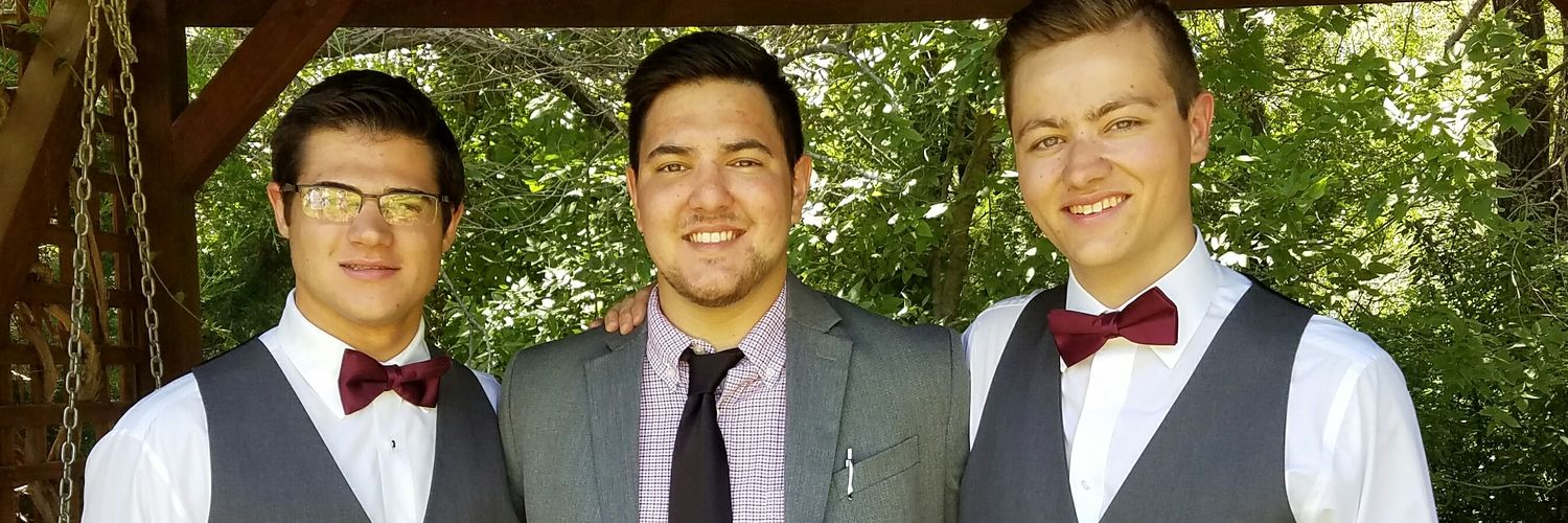 LoganRomero2's profile banner image