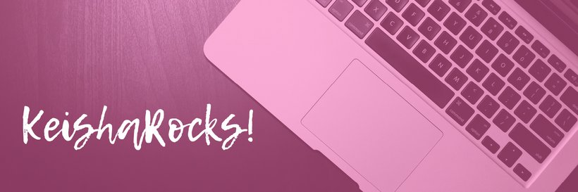 KeishaRocks's profile banner image