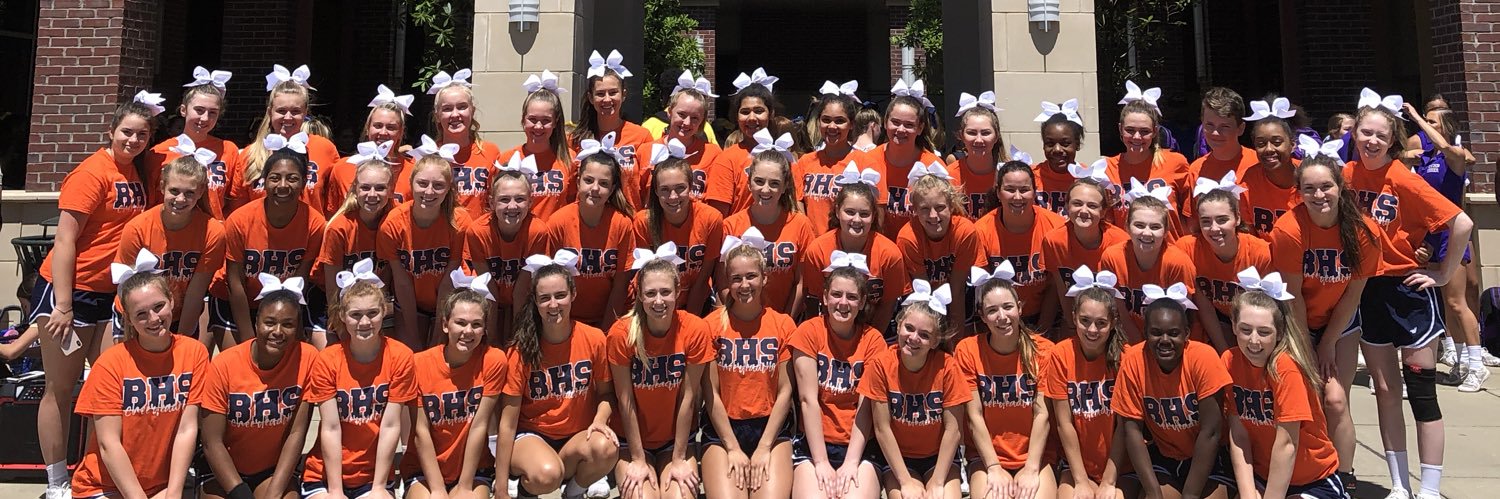 BeechCheer's profile banner image