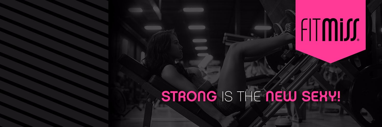 FITMISS banner