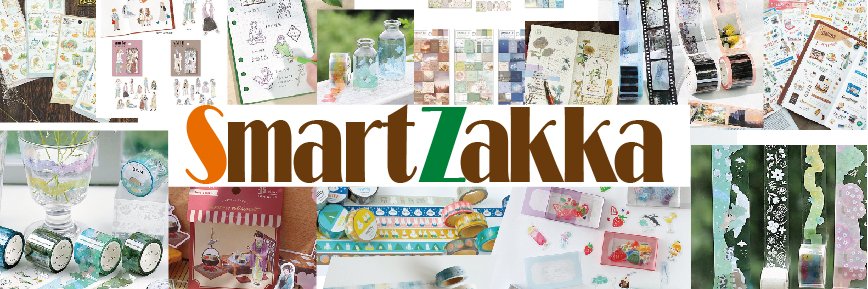 SmartZakka's profile banner image