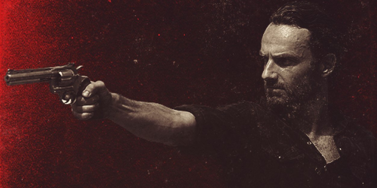 TheRantingDead's profile banner image