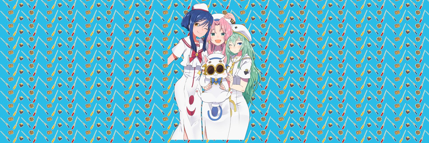 suiryukan's profile banner image