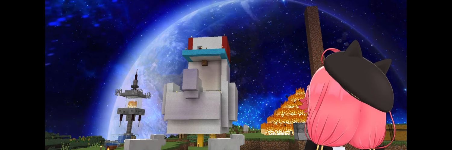 FZfeifei's profile banner image