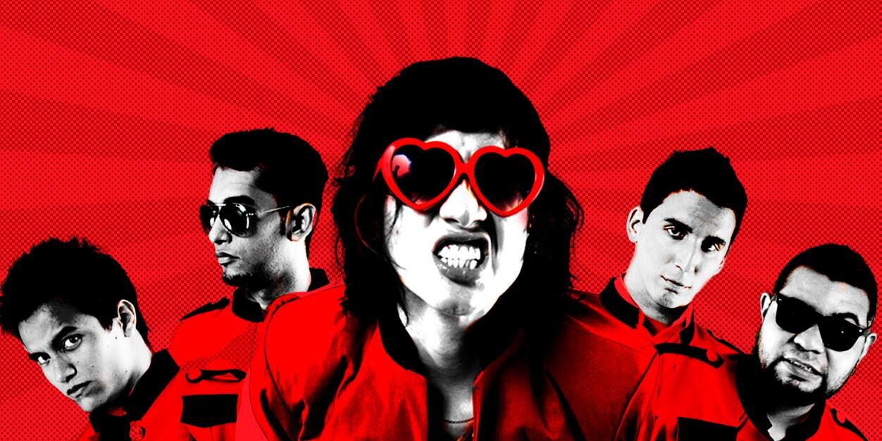 LosNavajo's profile banner image