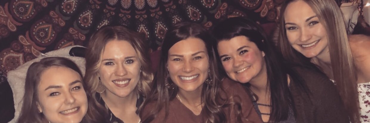 kaylahanson0's profile banner image