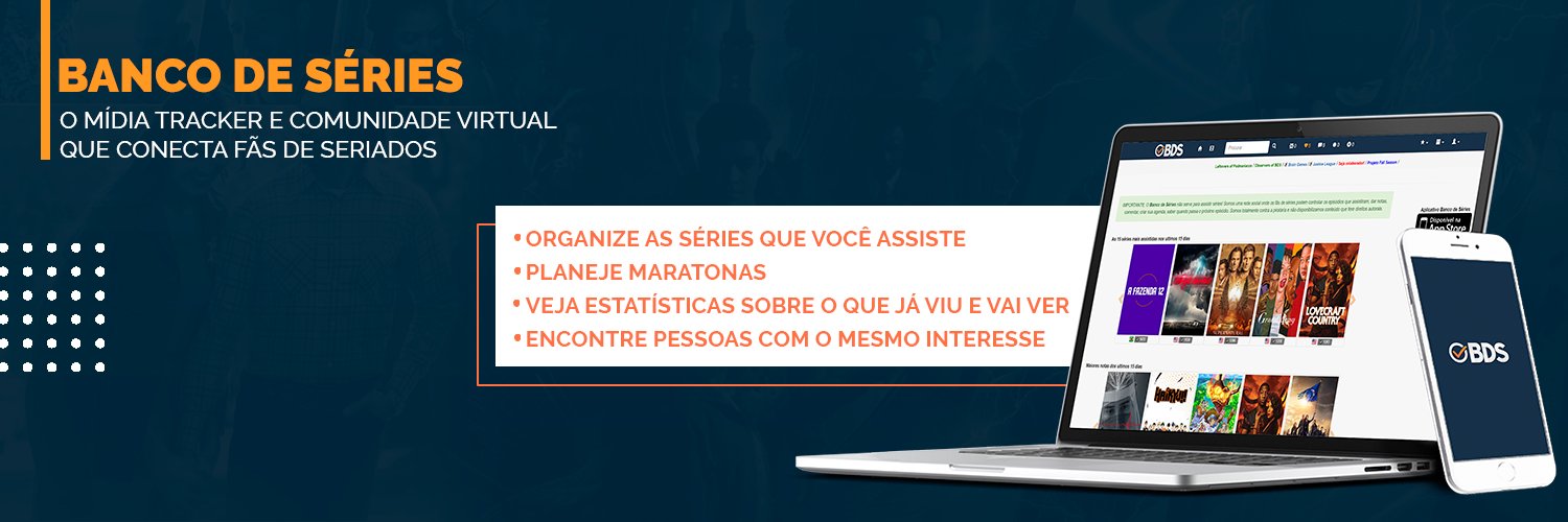Banco de Séries banner