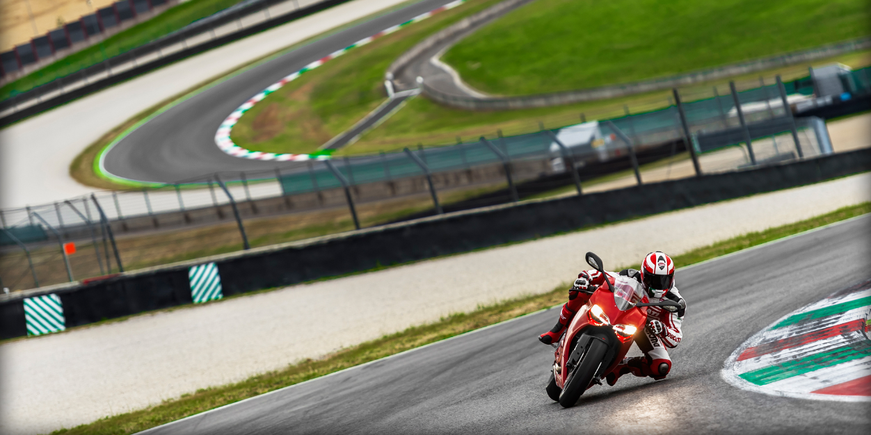 ducati899's profile banner image