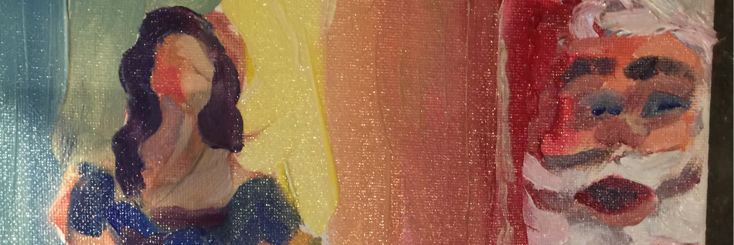 joannfrances's profile banner image