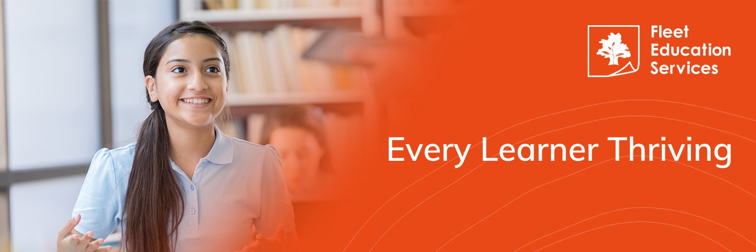 Fleet Education Services Ltd banner