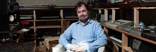 JamesSanger Profile Banner